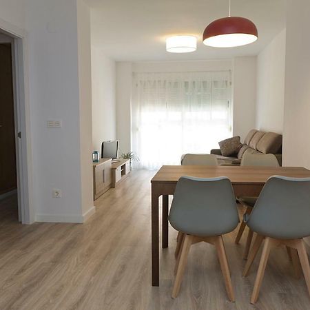 Central Park Apartment Valence Extérieur photo