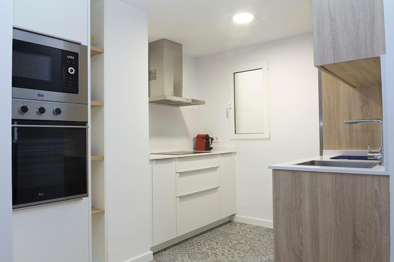 Central Park Apartment Valence Extérieur photo