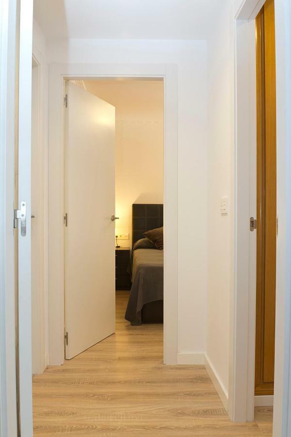 Central Park Apartment Valence Extérieur photo