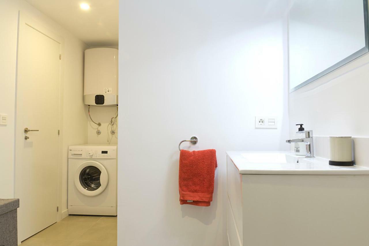 Central Park Apartment Valence Extérieur photo