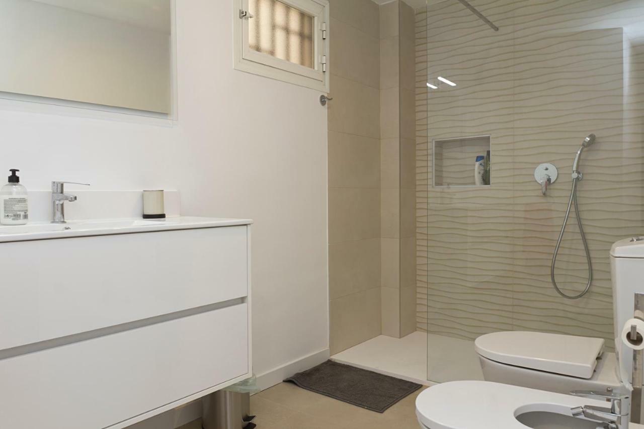 Central Park Apartment Valence Extérieur photo