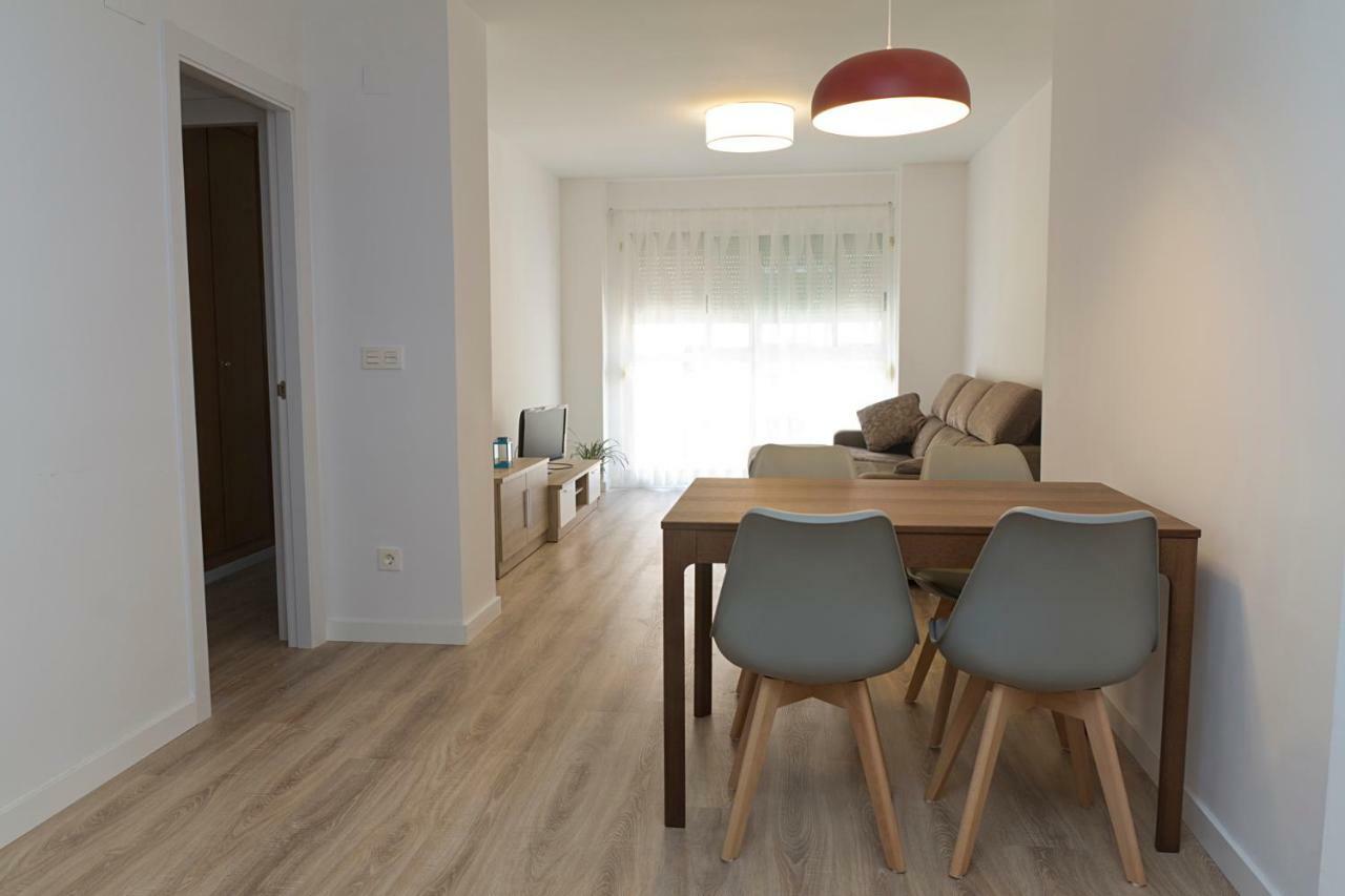Central Park Apartment Valence Extérieur photo