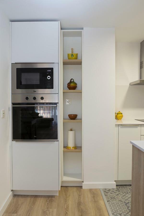 Central Park Apartment Valence Extérieur photo